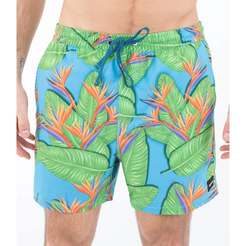Hurley Boardshort Mens - Phantom Eco Poolside Combo 16"