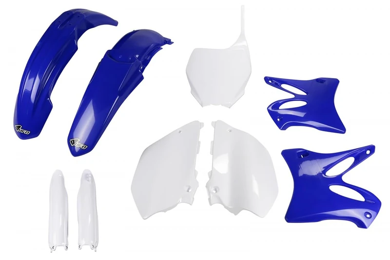 UFO PLAST Full Kit 999 08-14 Yamaha YZ 250 2008-2014
