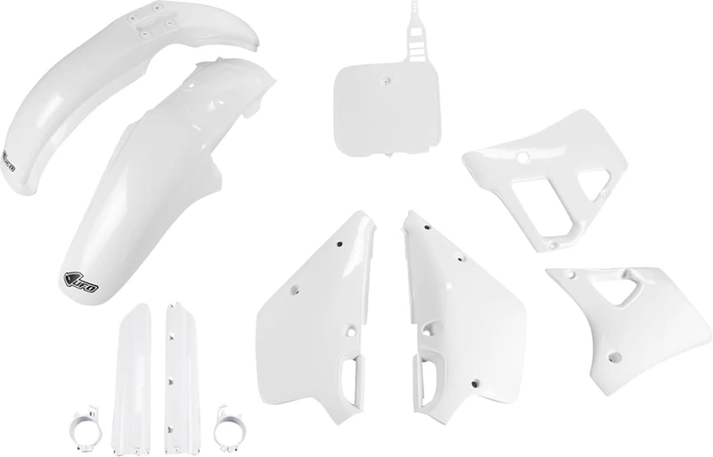 UFO PLAST Full Kit 999 Yamaha YZ 125 1991-1991
