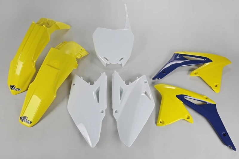 UFO PLAST Kit 999 08 Suzuki RMZ 450 2008-2017