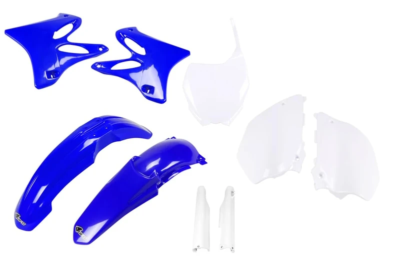 UFO PLAST Full Kit 999 Yamaha YZ 125 2006-2007