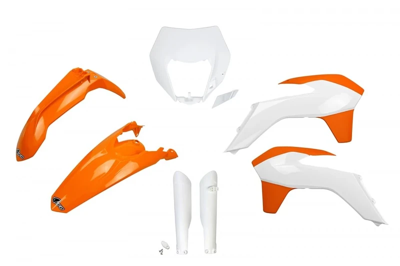 UFO PLAST Full Kit 999 15 Ktm EXC 250 2014-2016