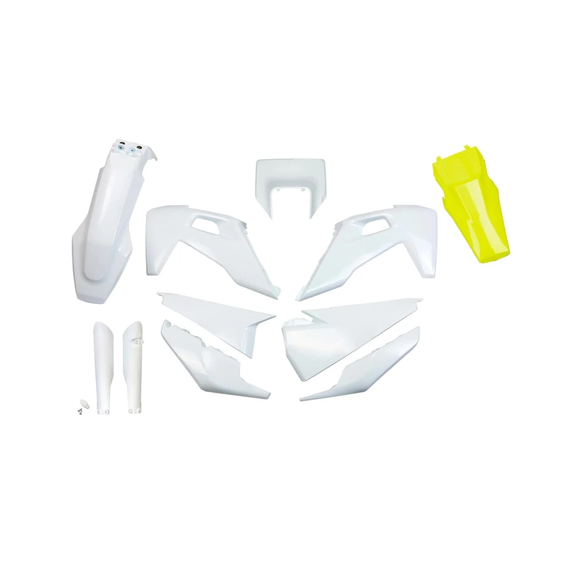 UFO PLAST Full Kit 999 23 Husqvarna TE 150 2020-2023