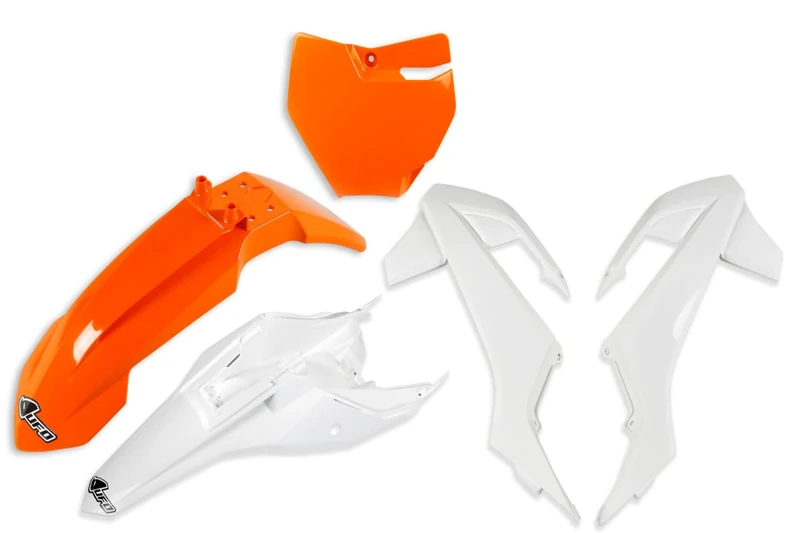 UFO PLAST Kit 999 23-24 Ktm SX 65 2016-2024