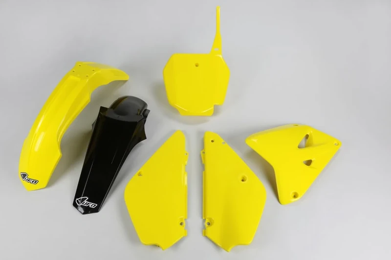 UFO PLAST kit 999 16 Suzuki RM 85 2000-2024