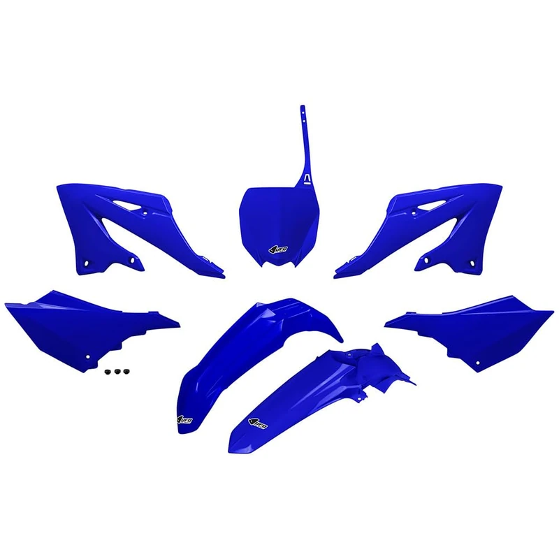 UFO PLAST kit 999 Yamaha YZ 125 2022-2024 - Image 1