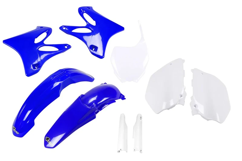 UFO PLAST Full Kit 999 Yamaha YZ 250 2006-2007