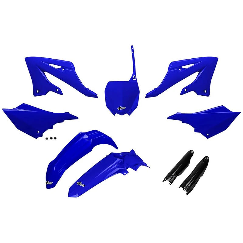 UFO PLAST Full Kit 999 22-23 Yamaha YZ 125 2022-2024