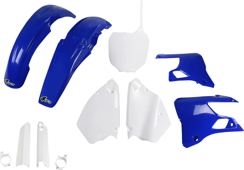 UFO PLAST Full Kit 999 Yamaha YZ 250 2000-2001