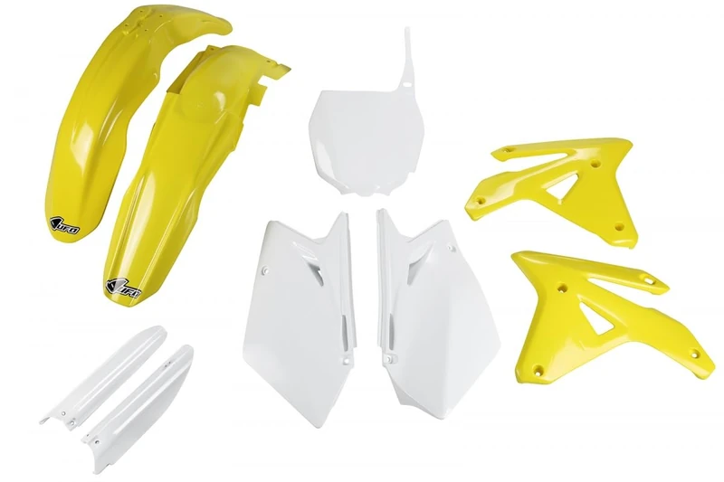 UFO PLAST Full Kit 999 Suzuki RMZ 450 2007-2007