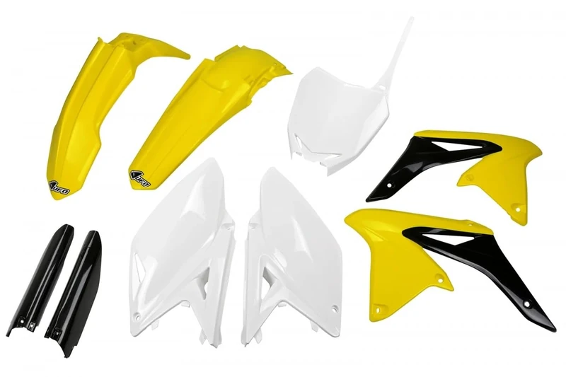 UFO PLAST Full Kit 999 18 Suzuki RMZ 250 2010-2018