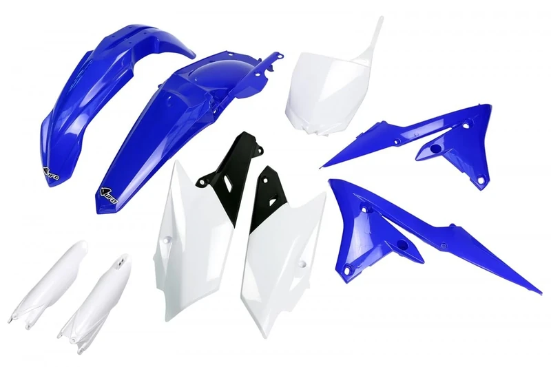 UFO PLAST Full Kit 999 18 Yamaha YZF 250 2014-2018