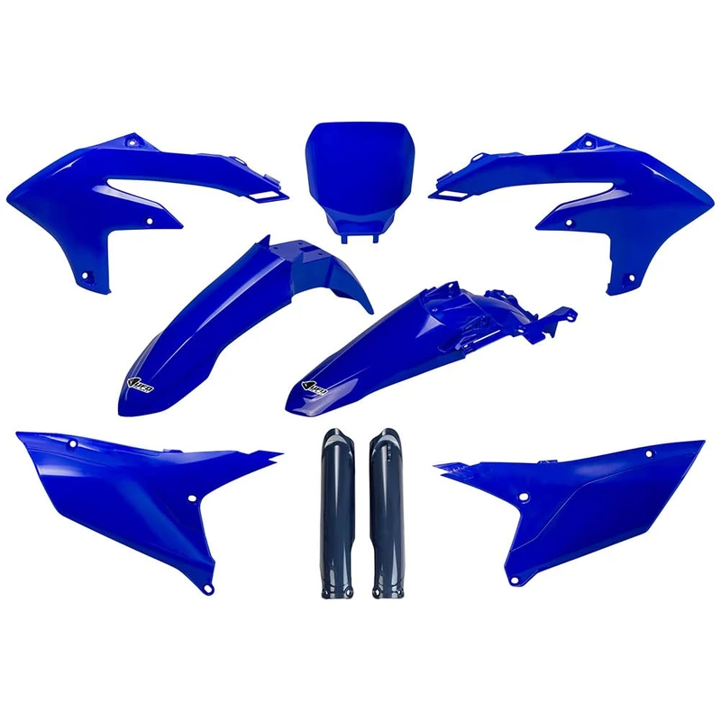 UFO PLAST Full Kit 999 Yamaha YZF 450 2023-2024