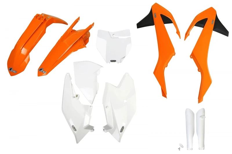 UFO PLAST Full Kit 999 18 Ktm SX-F 450 2016-2018