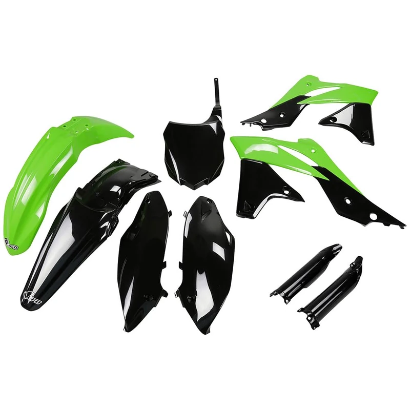 UFO PLAST Full Kit 999 13 Kawasaki KXF 250 2013-2016