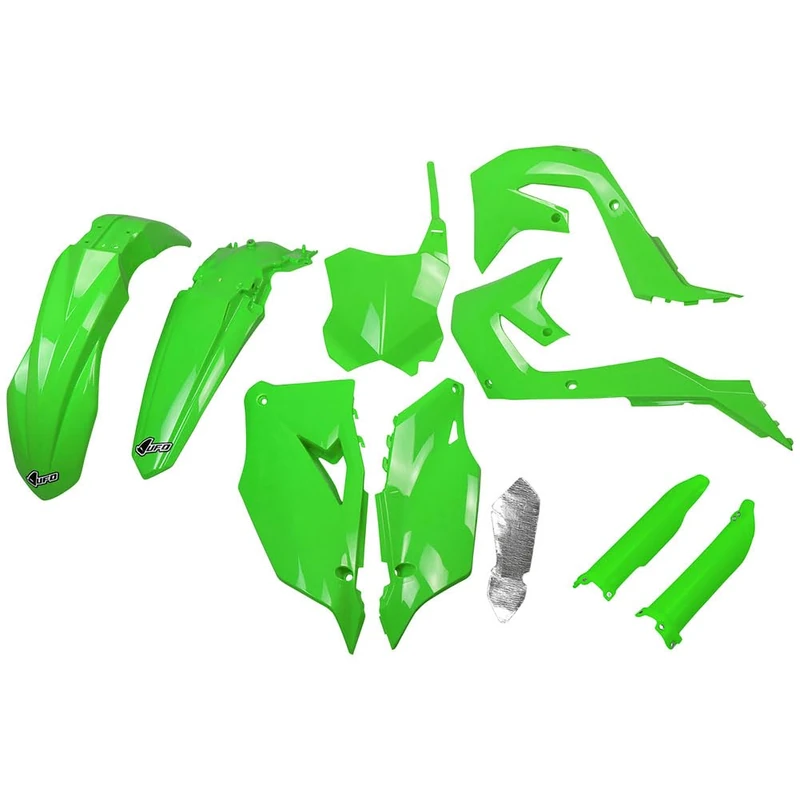 UFO PLAST Full Kit 999 24 Kawasaki KXF 250 2021-2024