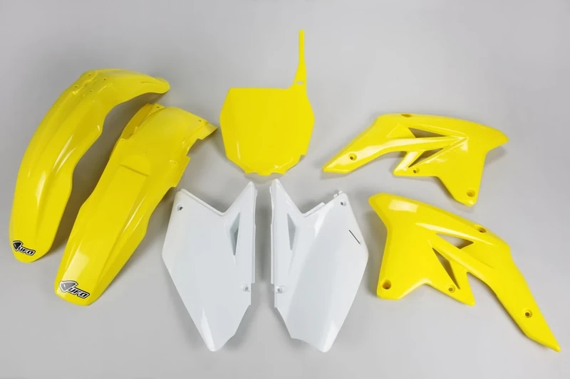UFO PLAST Kit 999 09 Suzuki RMZ 250 2007-2009