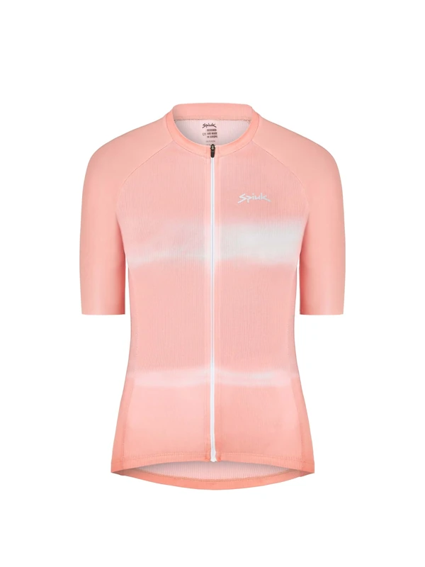 Spiuk M/C All Terrain Gravel W Women's Jersey Coral T. L