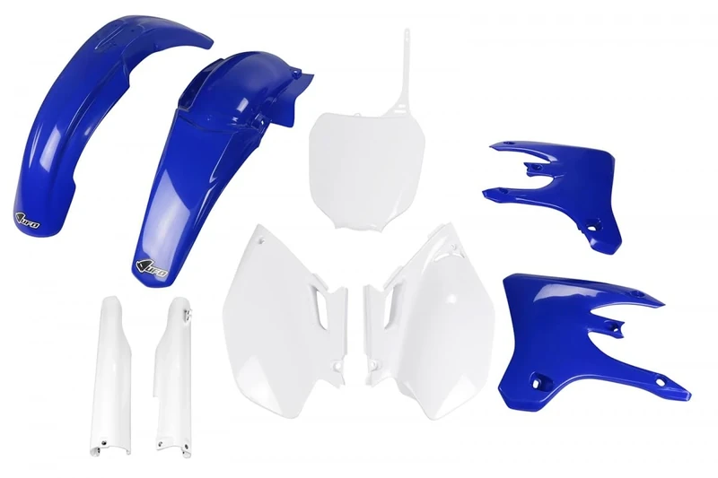 UFO PLAST Full Kit 999 Yamaha YZF 250 2005-2005