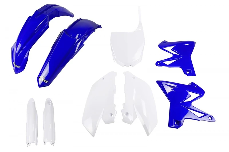UFO PLAST Full Kit 999 Yamaha YZ 250 2008-2014