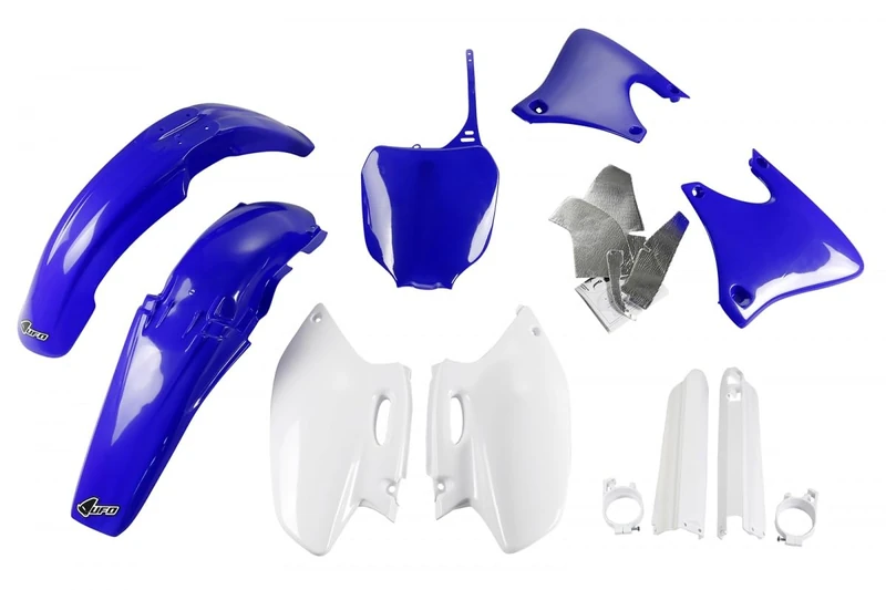 UFO PLAST Full Kit 999 Yamaha YZF 426 2000-2002
