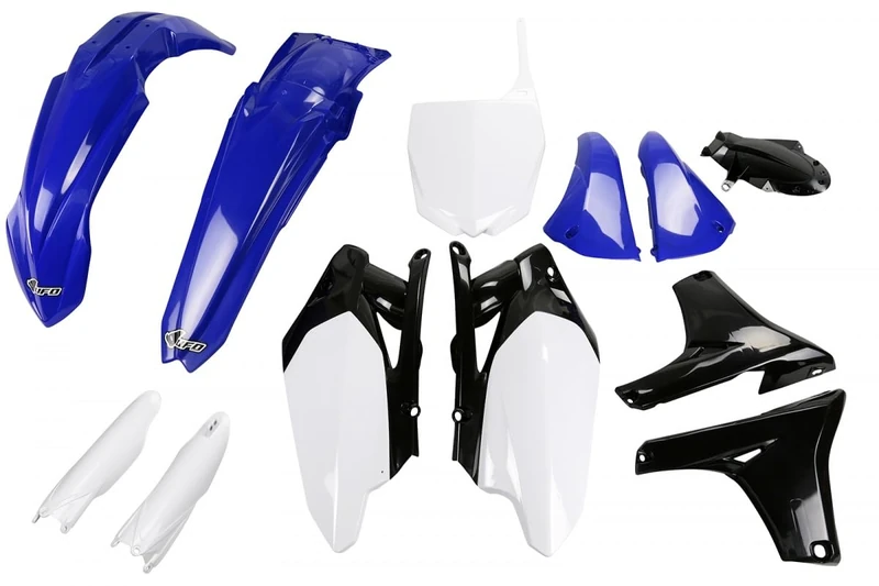 UFO PLAST Full Kit 999 Yamaha YZF 450 2010-2010