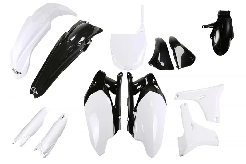 UFO PLAST Full Kit 999 13 Yamaha YZF 450 2011-2013