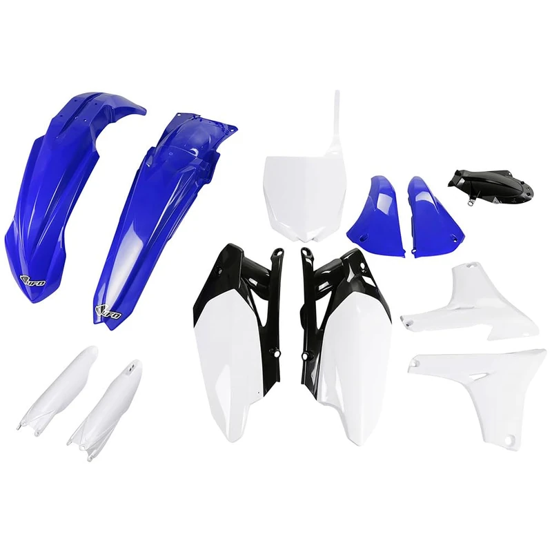 UFO PLAST Full Kit 999 11-12 Yamaha YZF 450 2011-2013