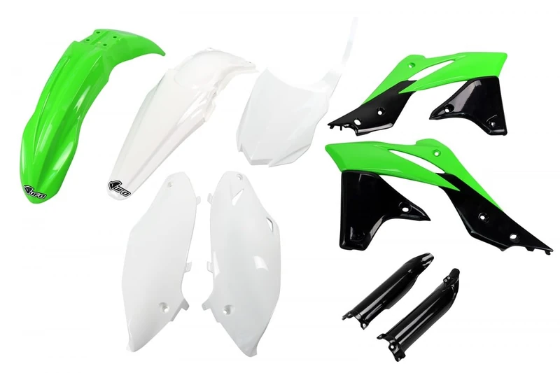 UFO PLAST Full Kit 999 14-15 Kawasaki KXF 250 2013-2016