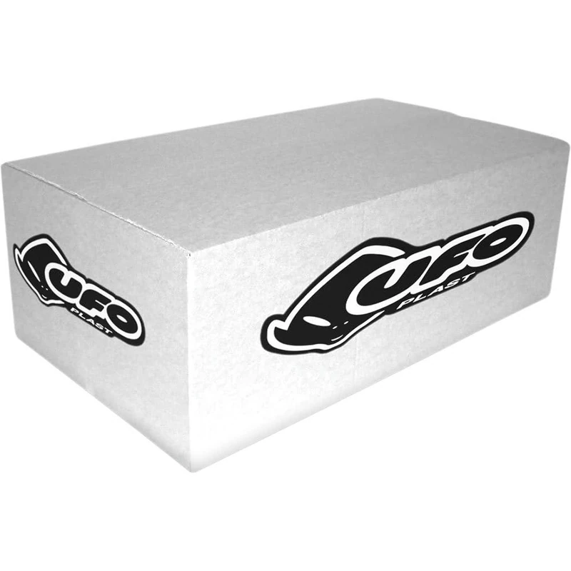 UFO PLAST Full Kit Black KTM SX 250 2013-2014