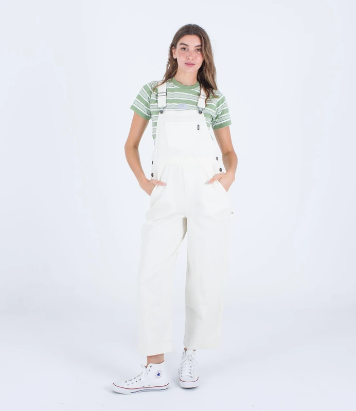 Hurley Overall Women - Supply
