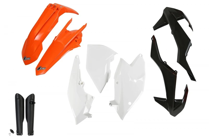 UFO PLAST Full Kit 999 18 Ktm EXC 300 2017-2019