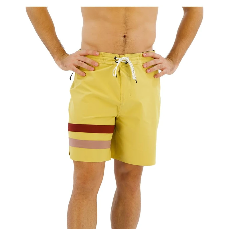 Hurley Boardshort Mens - Phantom Blck Prty Rngd 18 - Image 1