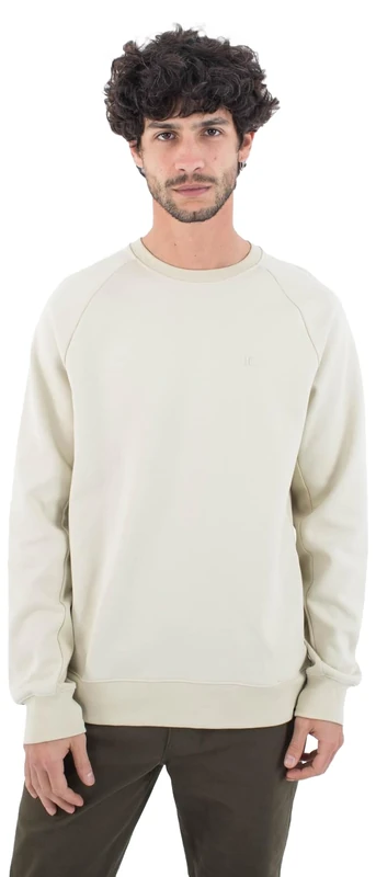 Hurley Sweatshirt men - Low Tide Crew