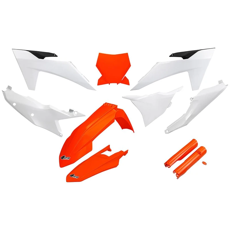 UFO PLAST Full Kit 999 24 Ktm SX-F 350 2023-2024