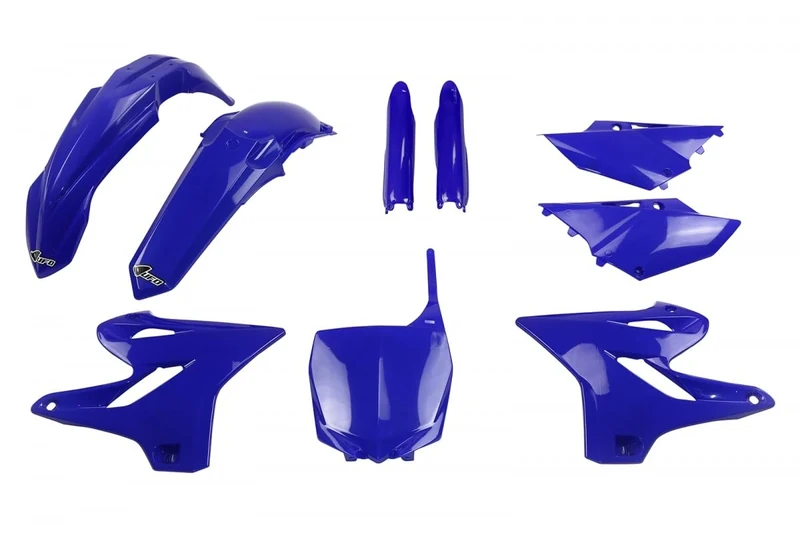 UFO PLAST Full Kit 999 21 Yamaha YZ 250 2015-2021
