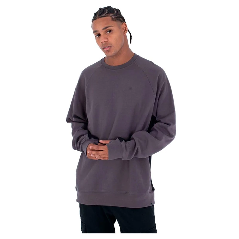 Hurley Sweatshirt men - Low Tide Crew