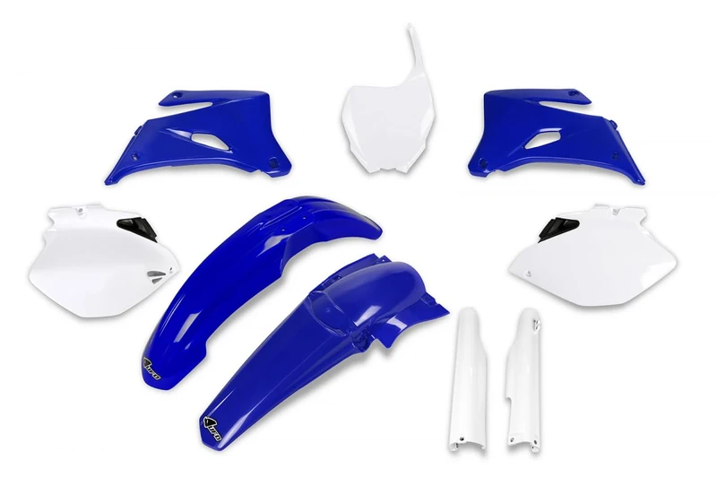 UFO PLAST Full Kit 999 Yamaha YZF 450 2006-2007