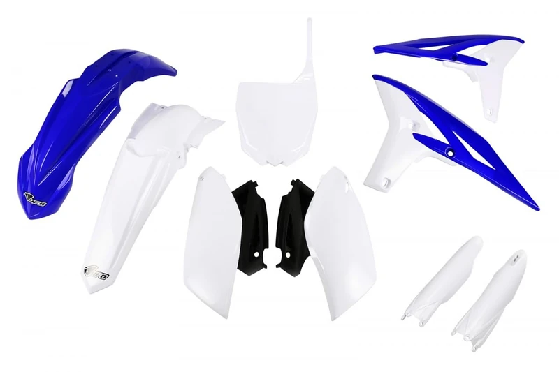 UFO PLAST Full Kit 999 13 Yamaha YZF 250 2011-2013