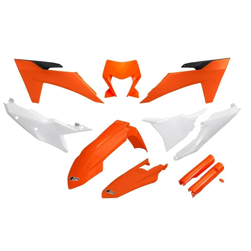 UFO PLAST Full Kit 999 Ktm EXC 250 2024-2024