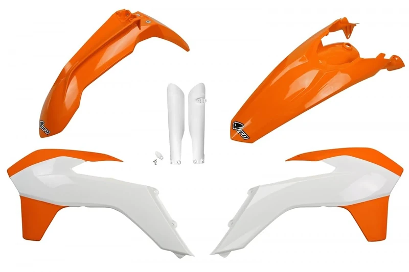 UFO PLAST Full Kit 999 15-16 Ktm EXC-F 350 2014-2016