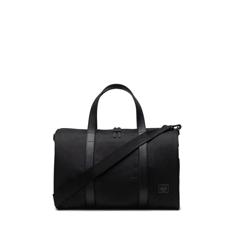 Herschel Supply Co. Herschel Novel Carry On Duffle, Black Tonal, Black Tonal, Herschel Novel™ Carry on Duffle