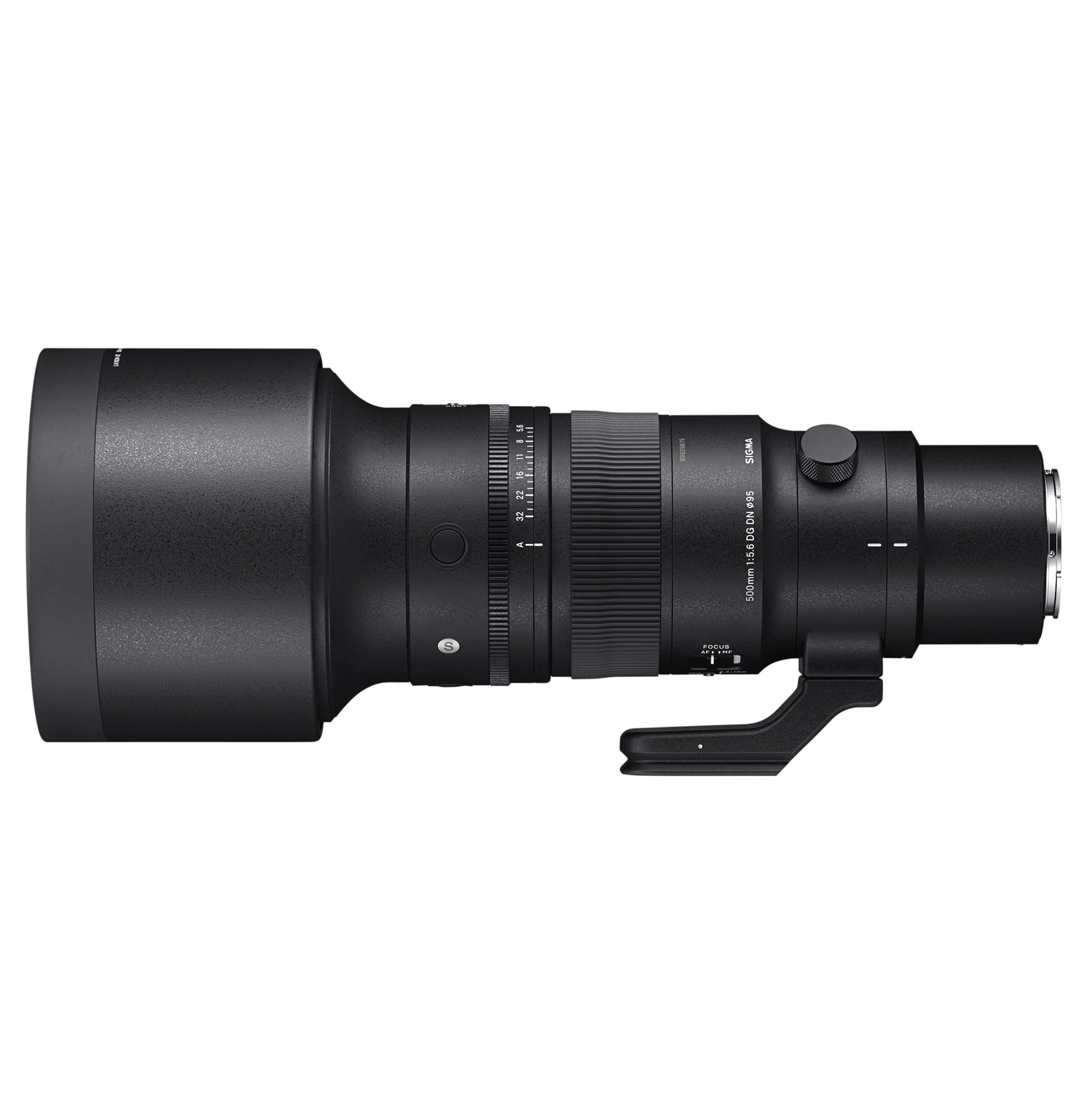 Sigma 500mm f5.6 DG DN OS Sport Lens - Sony FE Mount
