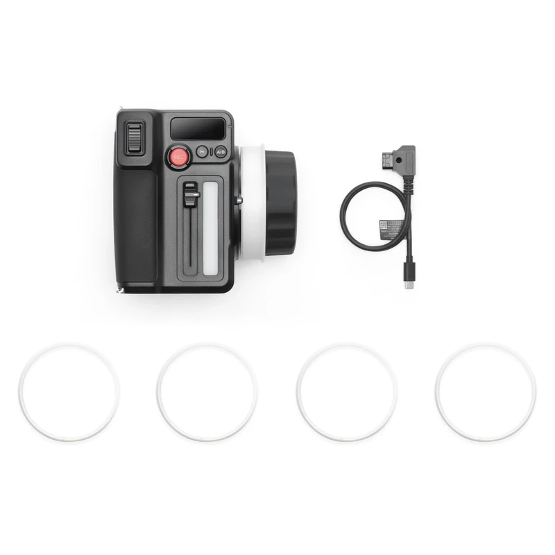 DJI Focus Pro Hand Unit