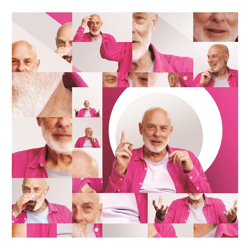 Eno [VINYL]