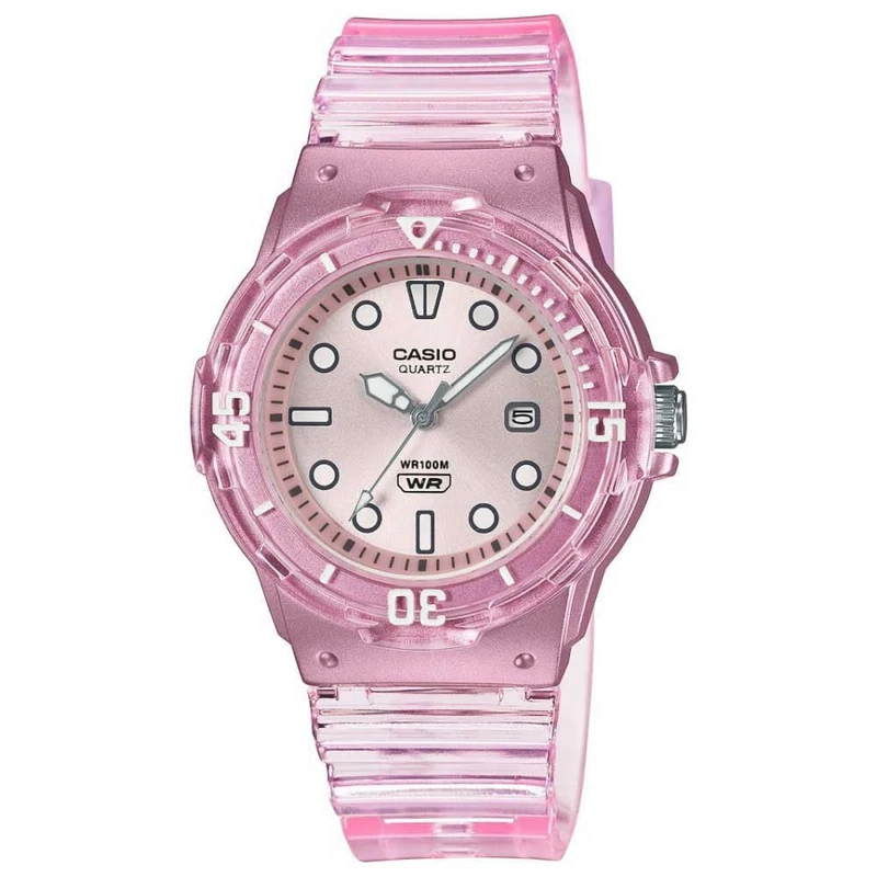 Casio Women's Analogue Quartz Watch Collection