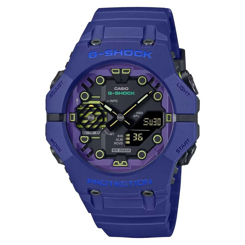 Casio Men's Analogue-Digital Quartz Watch G-Shock