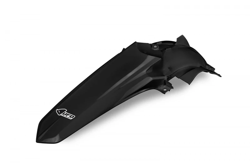 Ufo Ya04875-001 Rear Fender One Size