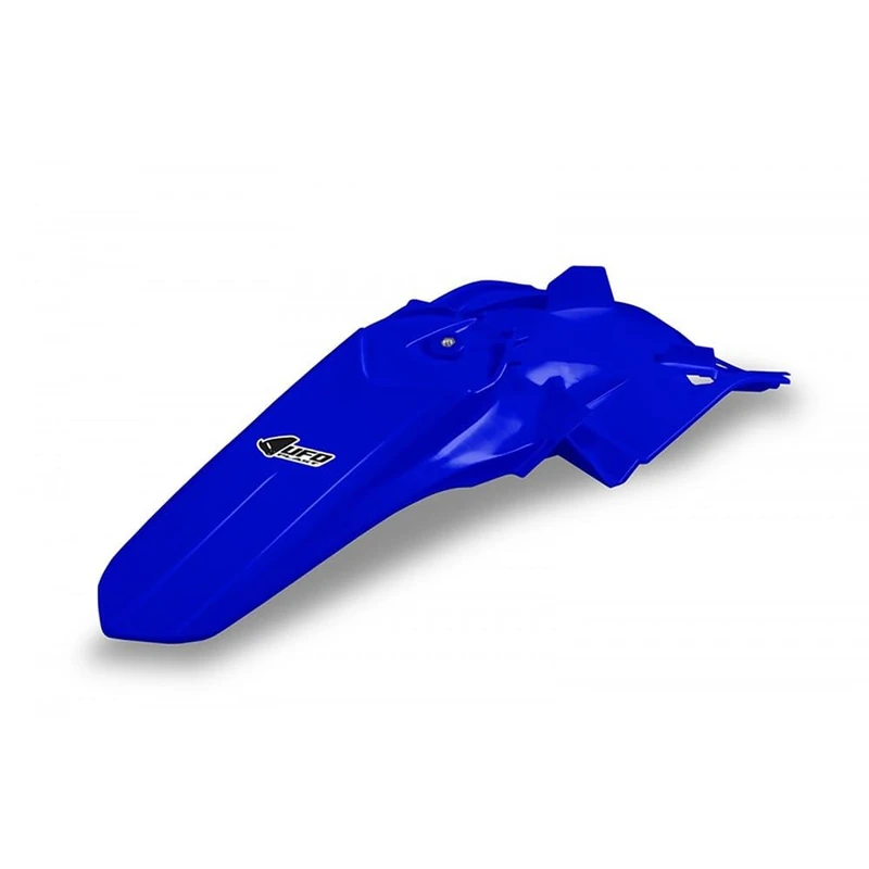 UFO PLAST Yamaha YZ 85 2022-2024 Blue Rear Mudguard