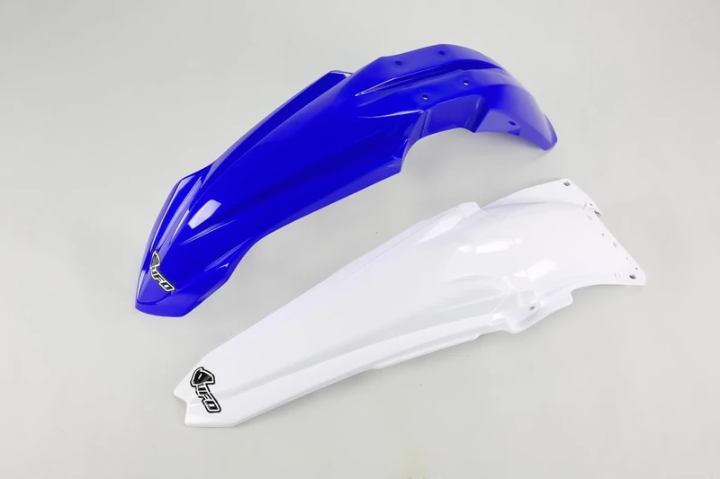 UFO PLAST Fender Kit 999 Yamaha YZF 450 2013-2013 - Image 1
